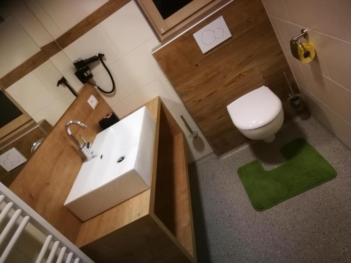 Apartment Panorama روهربيرج المظهر الخارجي الصورة